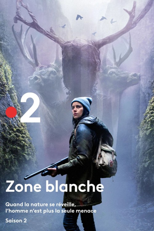 Cellofan - Zone blanche saison 2